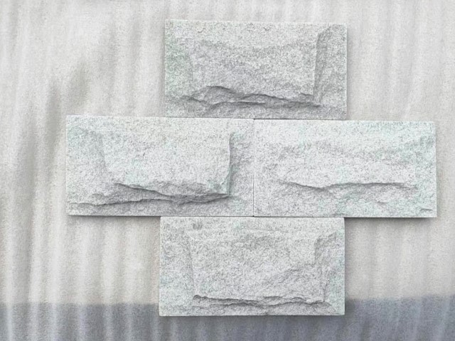 grey sandstone wall cladding