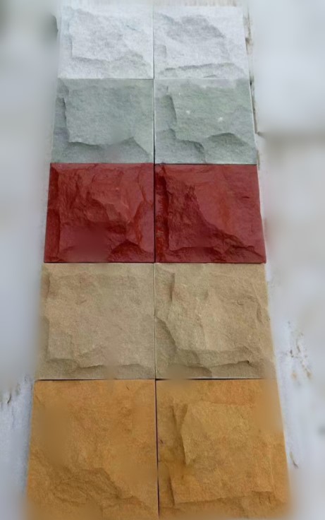 sandstone color