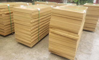 yellow sandstone tiles slabs